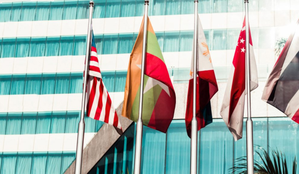 embassies