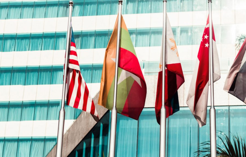embassies