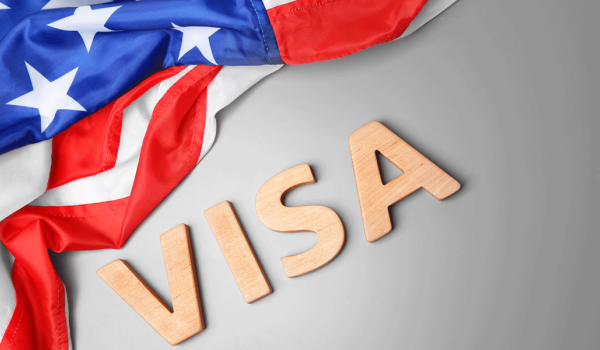 USA-VISA