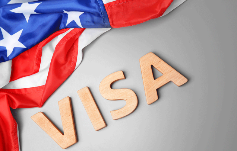 USA-VISA