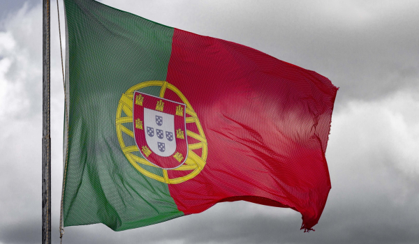 portugal