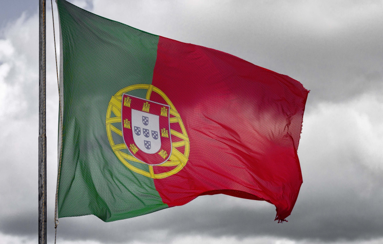 portugal