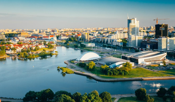 belarus