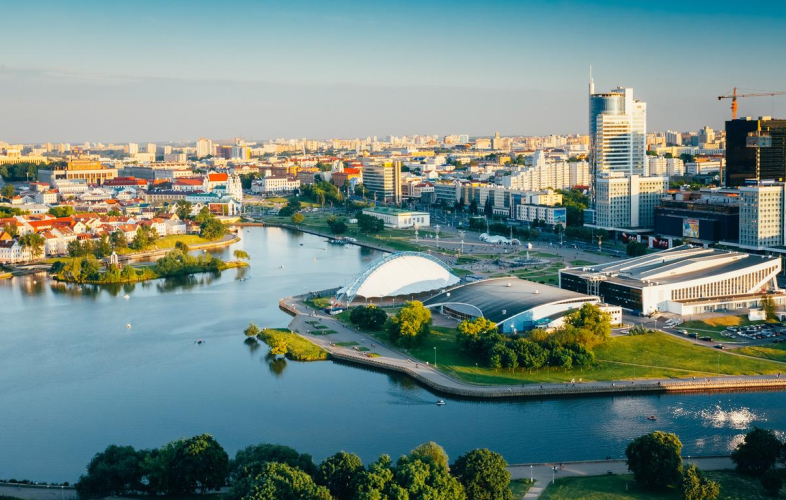 belarus
