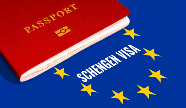 Schengen-Visa