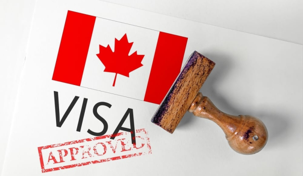 canada visa