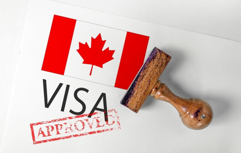 canada visa