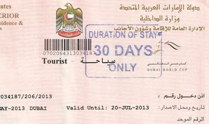 UAE-Visa