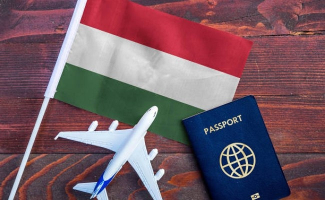 بهترین شهرها برای اخذ ویزای دیجیتال نومد مجارستان
