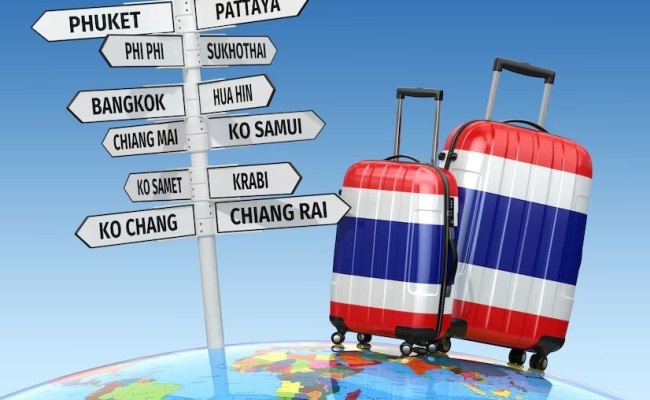 شرایط ویزا تایلند