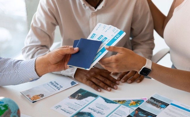 ویزای تایلند برای ایرانی ها