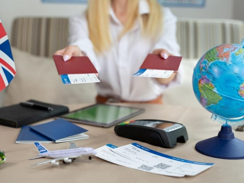 شرایط ویزا برزیل