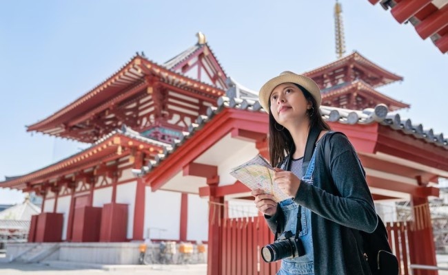 اخذ ویزا ژاپن برای ایرانیان
