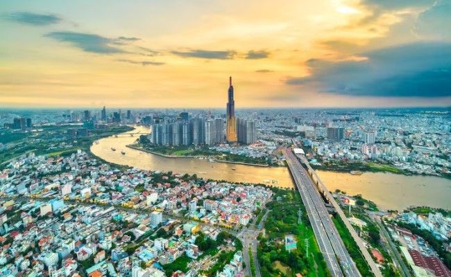دلایل ریجکتی ویزا کشور ویتنام