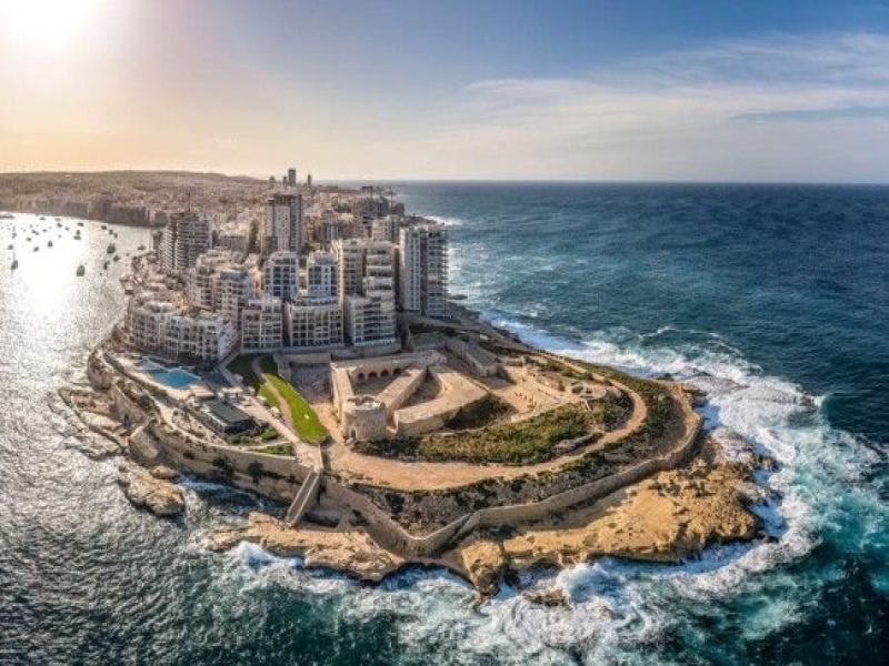 درخواست ویزای دیجیتال نومد مالتا