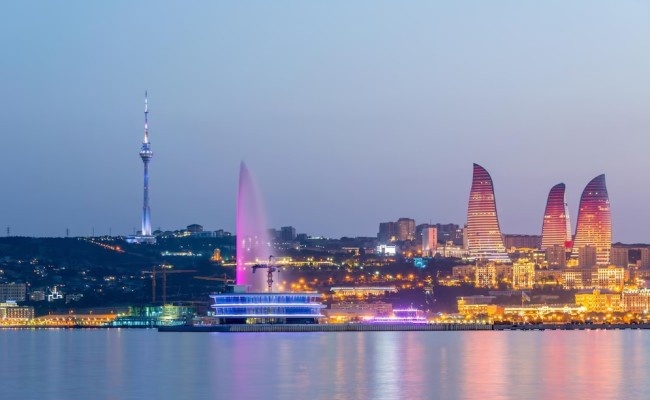 شرایط ویزای آذربایجان