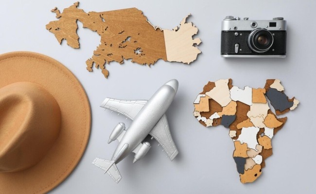 شرایط ویزای آفریقای جنوبی