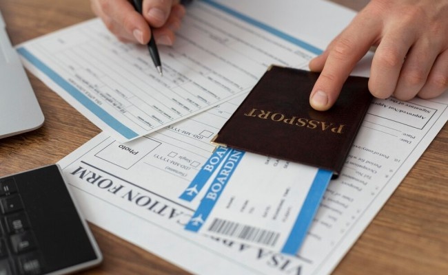 شرایط ویزای طلایی یونان