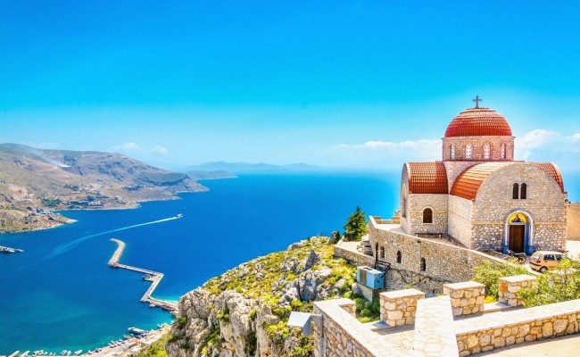 هزینه ویزای طلایی یونان